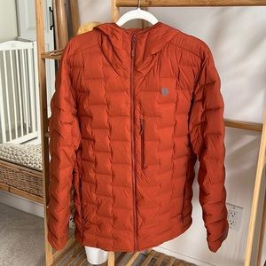 Mountain Hardware Men's Stretchdown™ Hoody